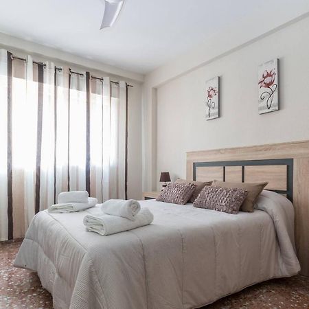 Piso Acondicionado Apartment การ์ตาเฮนา ภายนอก รูปภาพ