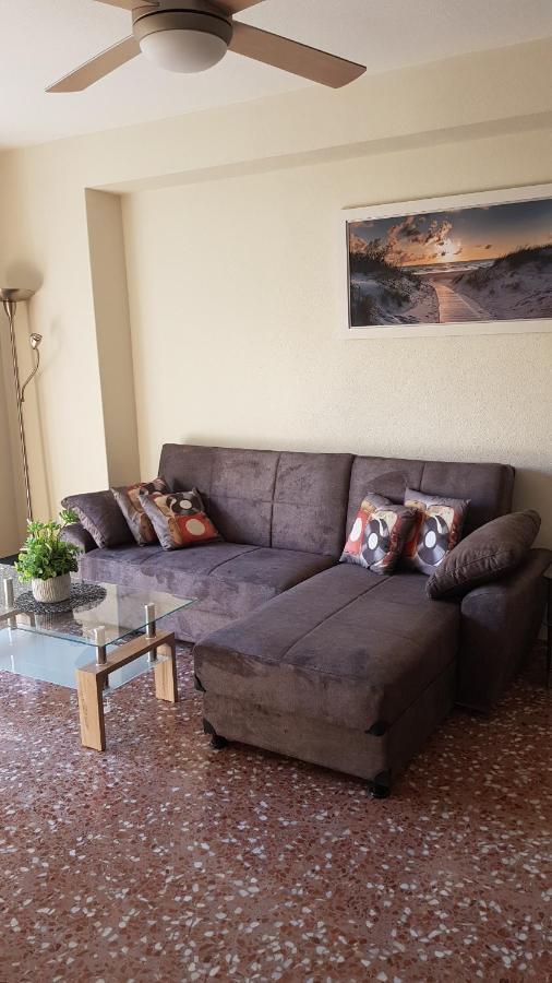 Piso Acondicionado Apartment การ์ตาเฮนา ภายนอก รูปภาพ