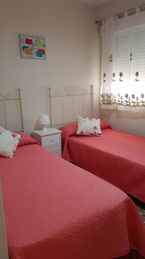 Piso Acondicionado Apartment การ์ตาเฮนา ภายนอก รูปภาพ