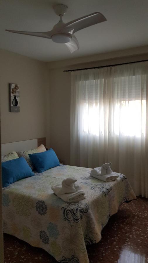 Piso Acondicionado Apartment การ์ตาเฮนา ภายนอก รูปภาพ