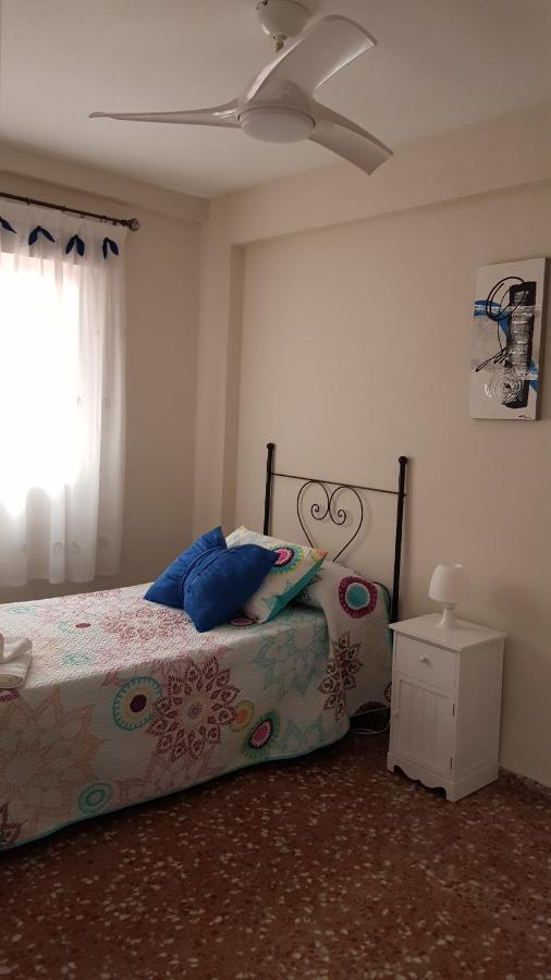 Piso Acondicionado Apartment การ์ตาเฮนา ภายนอก รูปภาพ