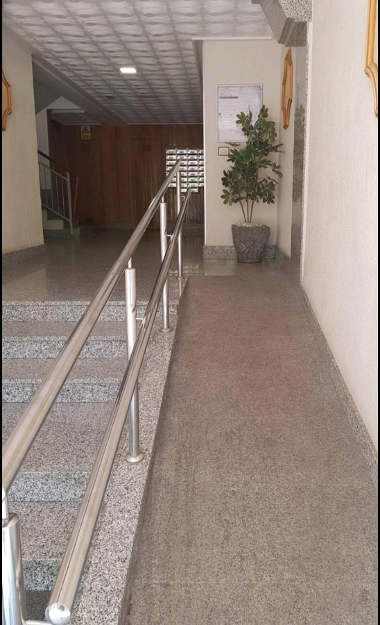 Piso Acondicionado Apartment การ์ตาเฮนา ภายนอก รูปภาพ