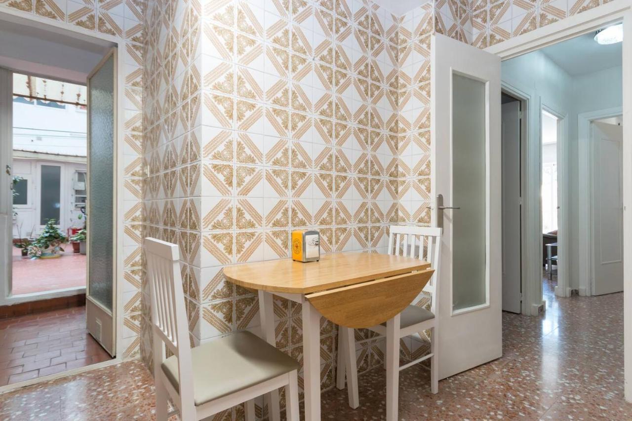 Piso Acondicionado Apartment การ์ตาเฮนา ภายนอก รูปภาพ